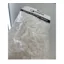 Horka Silicone Plaiting Bands in White